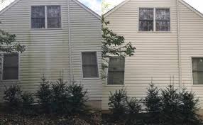 Siding