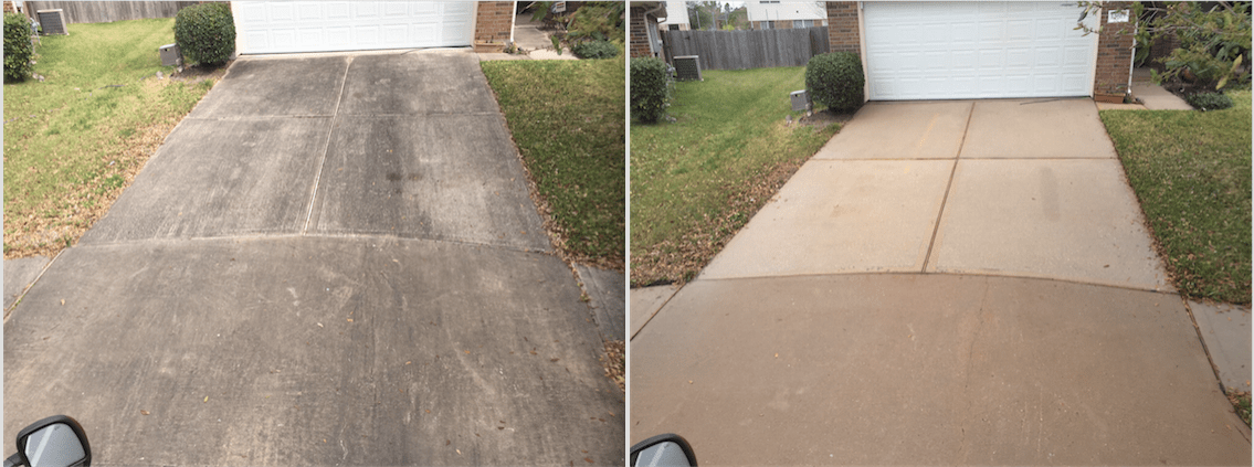 asphalt Driveway