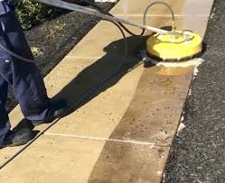 Surface Cleaning